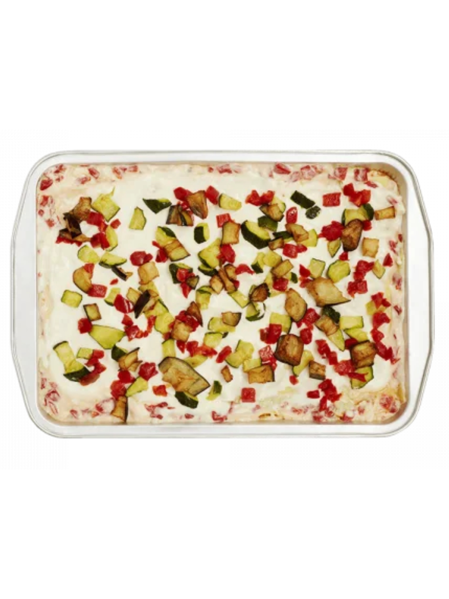 LASAGNE DU JARDINIER